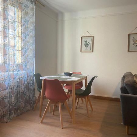 Gite En Rdc 72M2 - 2 Chbres - Box Velos - Parking Bourg-Saint-Andéol Kültér fotó