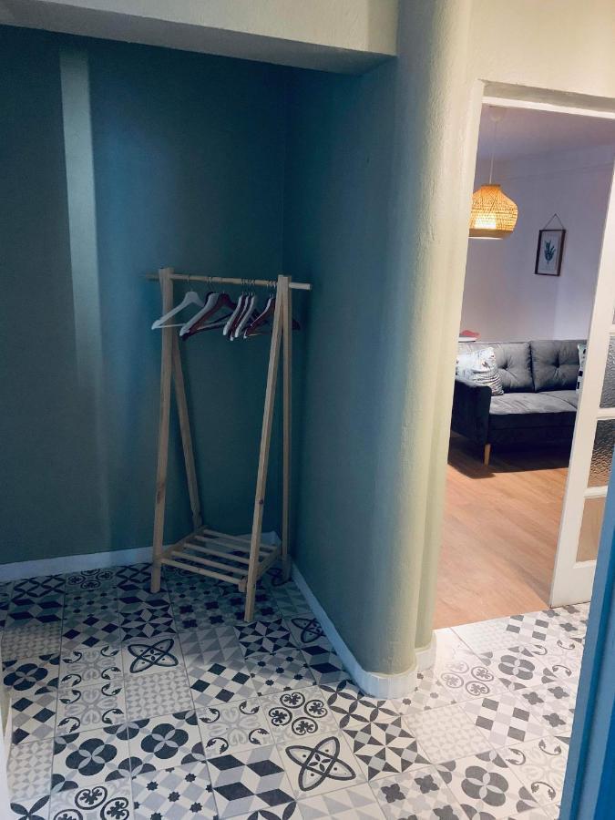 Gite En Rdc 72M2 - 2 Chbres - Box Velos - Parking Bourg-Saint-Andéol Kültér fotó